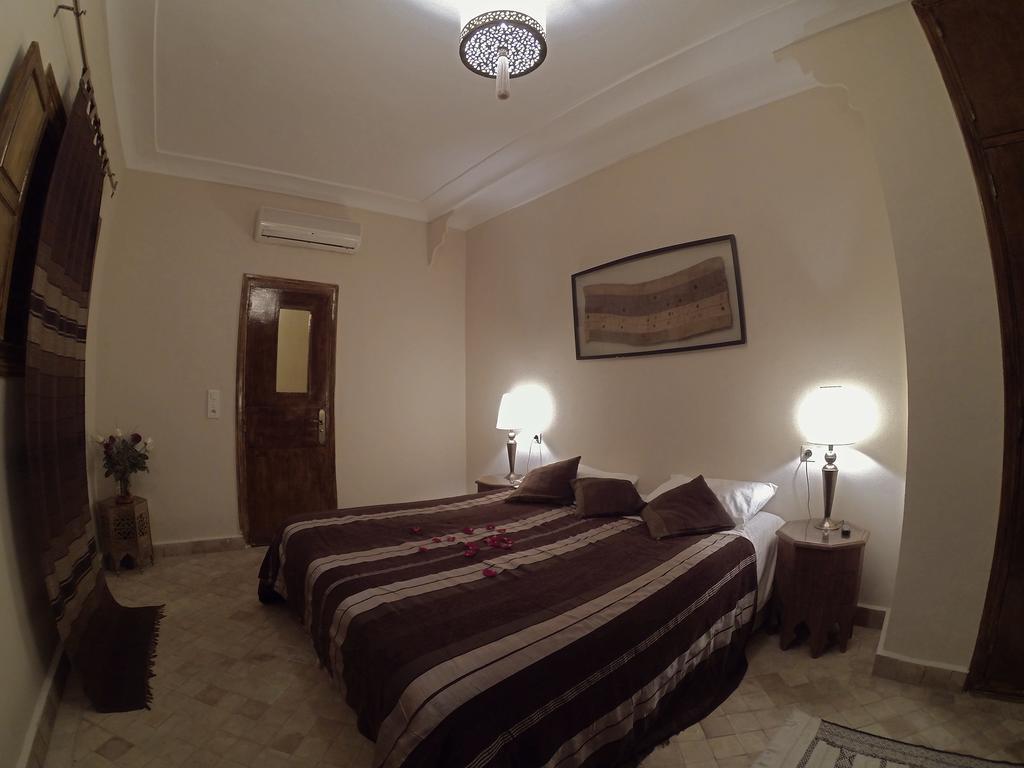Riad Teranga Марракеш Номер фото