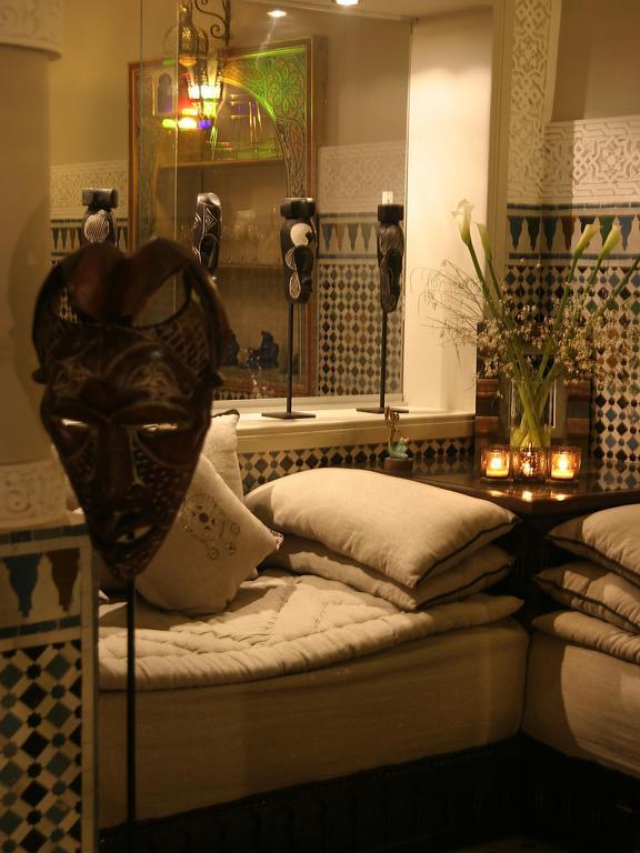 Riad Teranga Марракеш Екстер'єр фото